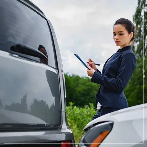 Get a car insurance quote now