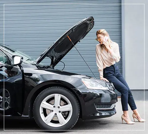 Types of USA Auto Insurance
