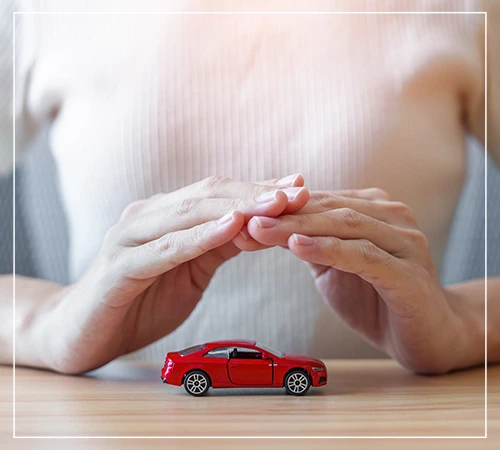 Progressive Auto Insurance Coverage